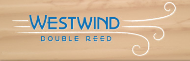 Westwind Double Reed